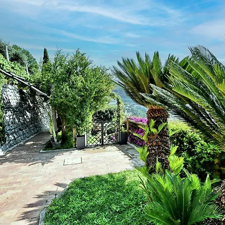 In Costa Relais & Luxury Pensionat Vietri