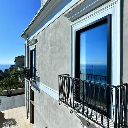 Pensionat In Costa Relais & Luxury