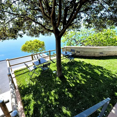 Maison d'hôtes In Costa Relais & Luxury Vietri