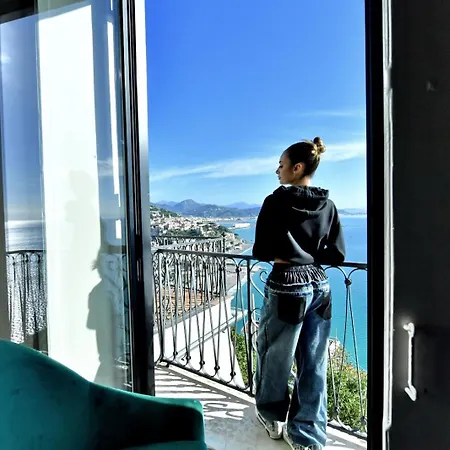 In Costa Relais & Luxury Guest house *