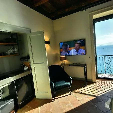 In Costa Relais & Luxury *