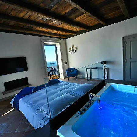 Guest house In Costa Relais & Luxury *