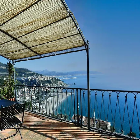 In Costa Relais & Luxury Guest house Vietri sul Mare