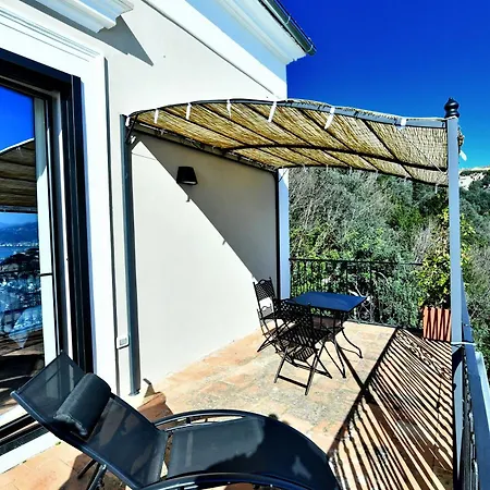 In Costa Relais & Luxury Vietri sul Mare