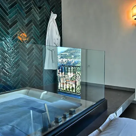 Guest house In Costa Relais & Luxury *