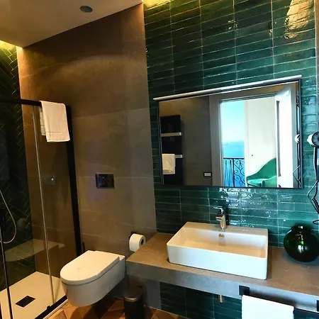 In Costa Relais & Luxury