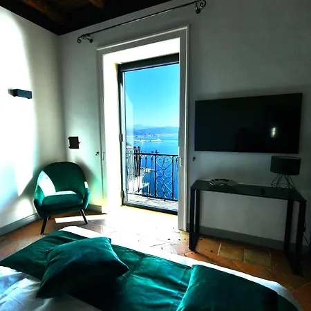 In Costa Relais & Luxury Guest house *
