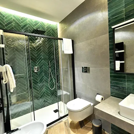 In Costa Relais & Luxury