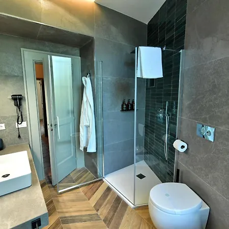 Guest house In Costa Relais & Luxury *