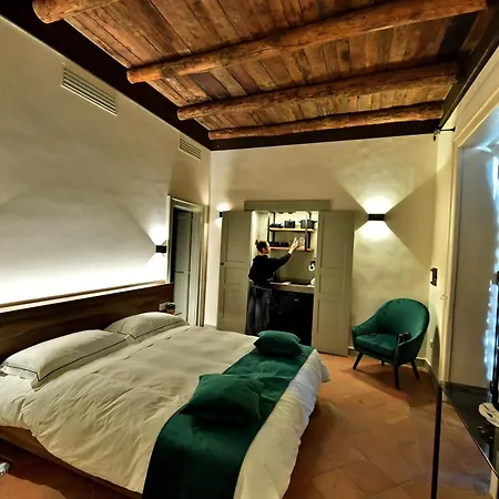 In Costa Relais & Luxury Vietri sul Mare
