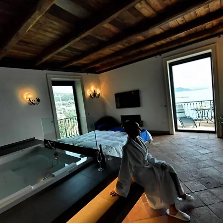 In Costa Relais & Luxury Vietri sul Mare