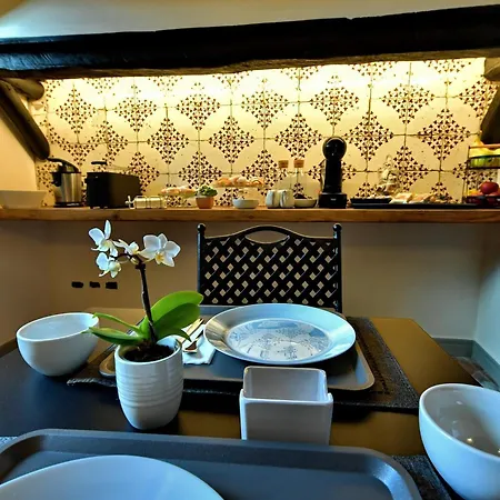 Guest house In Costa Relais & Luxury *