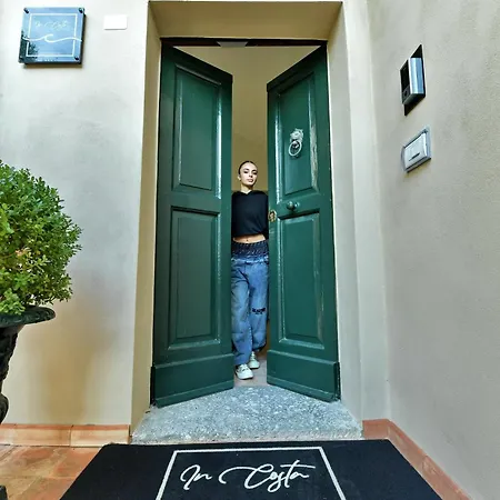 In Costa Relais & Luxury * Vietri sul Mare