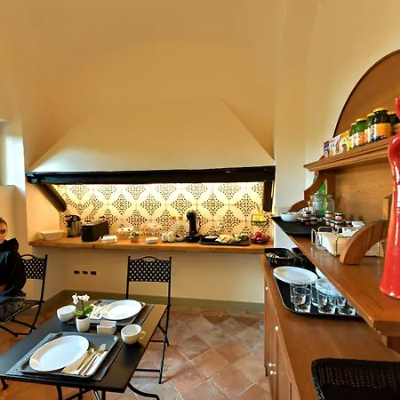 In Costa Relais & Luxury Guest house