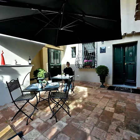 Vendégház In Costa Relais & Luxury