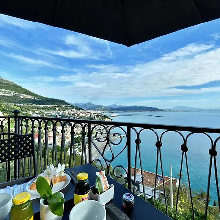 In Costa Relais & Luxury Vietri sul Mare
