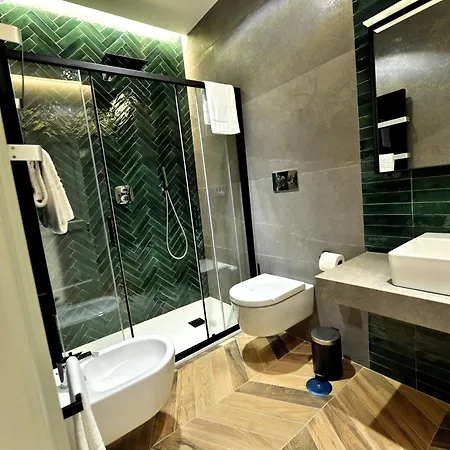 In Costa Relais & Luxury *