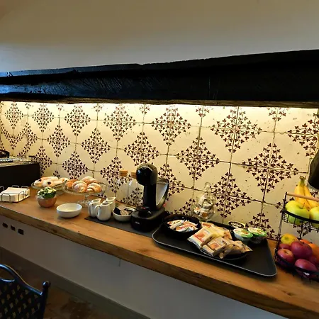 Guest house In Costa Relais & Luxury