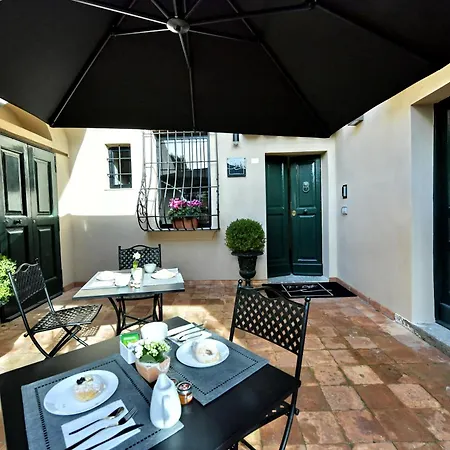 In Costa Relais & Luxury * Vietri sul Mare