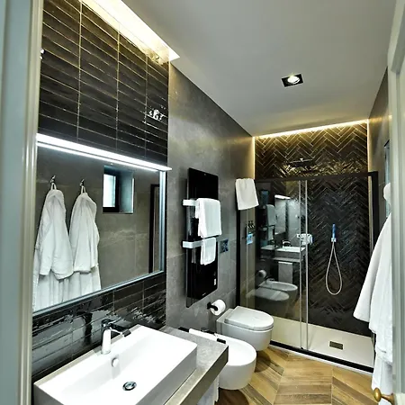 In Costa Relais & Luxury *