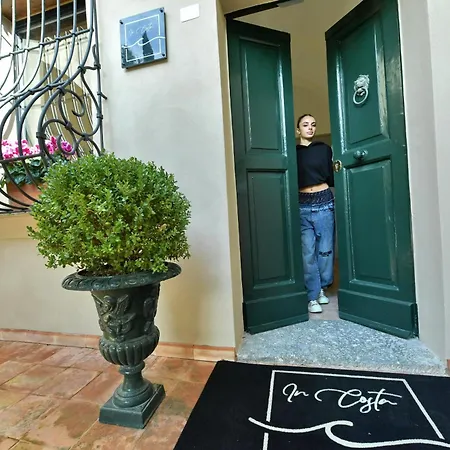 Vendégház In Costa Relais & Luxury 4*