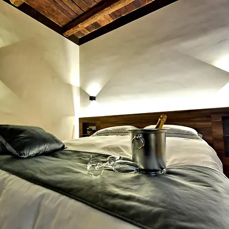 In Costa Relais & Luxury *
