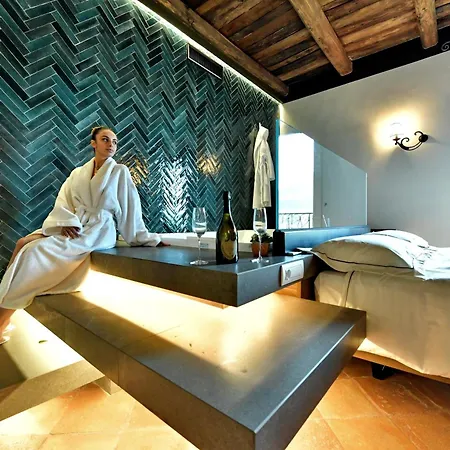 In Costa Relais & Luxury