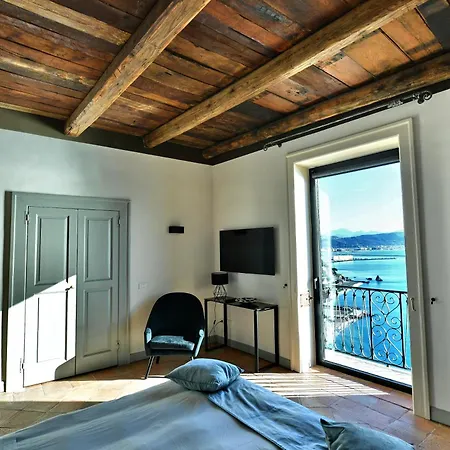 In Costa Relais & Luxury * Vietri sul Mare