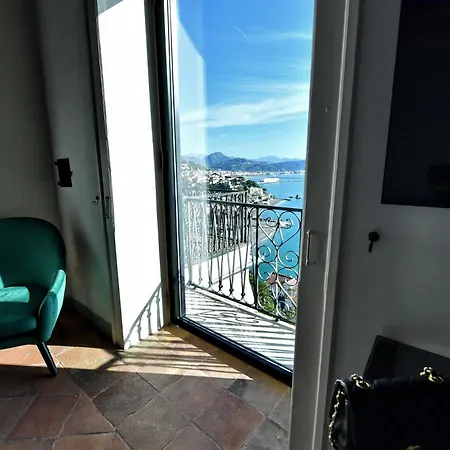 Guest house In Costa Relais & Luxury *