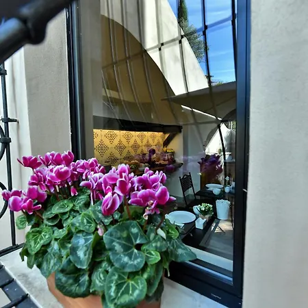 In Costa Relais & Luxury *