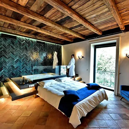 In Costa Relais & Luxury * Vietri sul Mare