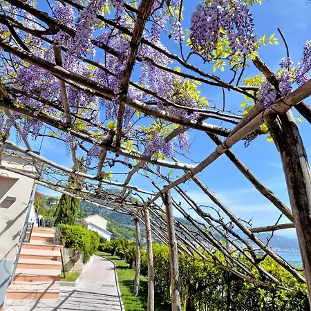 In Costa Relais & Luxury * Vietri sul Mare