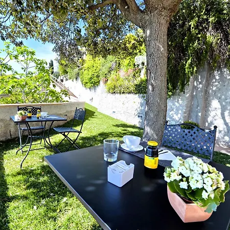 Guest house In Costa Relais & Luxury