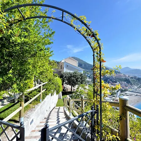 In Costa Relais & Luxury Guest house Vietri sul Mare