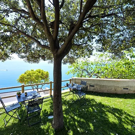 In Costa Relais & Luxury Vietri sul Mare