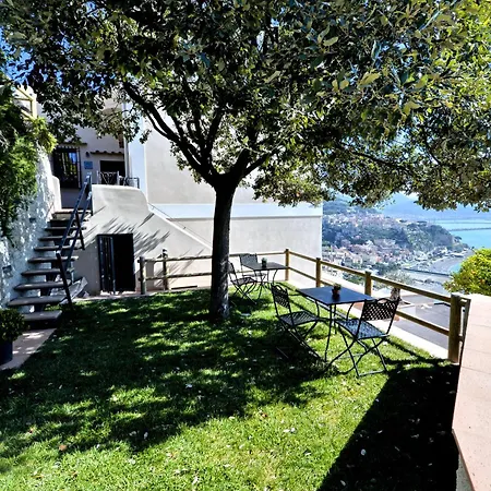 Affittacamere In Costa Relais & Luxury 4*