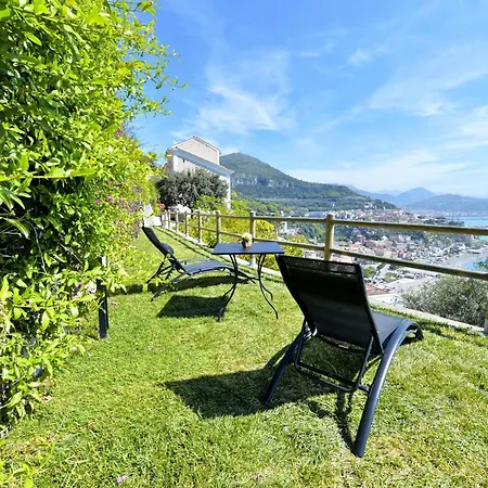 Vendégház In Costa Relais & Luxury Vietri