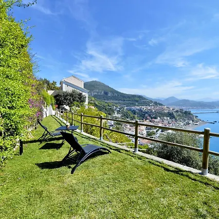 In Costa Relais & Luxury * Vietri sul Mare