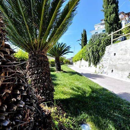 Guest house In Costa Relais & Luxury