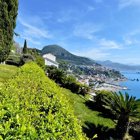 In Costa Relais & Luxury Guest house Vietri sul Mare