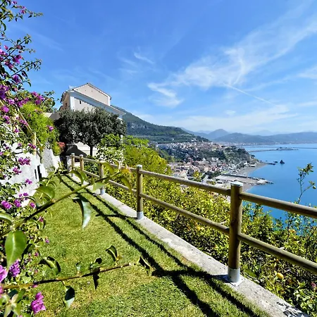 Vendégház In Costa Relais & Luxury 4*