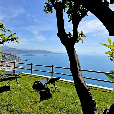 Guest house In Costa Relais & Luxury