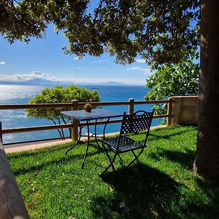 In Costa Relais & Luxury