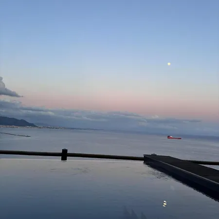 In Costa Relais & Luxury Guest house Vietri sul Mare