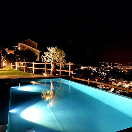In Costa Relais & Luxury Vendégház 4*