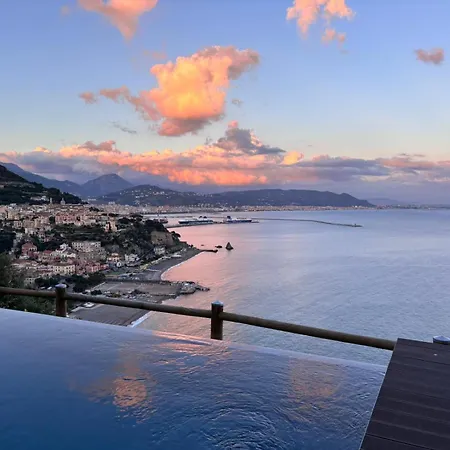 Guest house In Costa Relais & Luxury