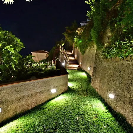 Guest house In Costa Relais & Luxury