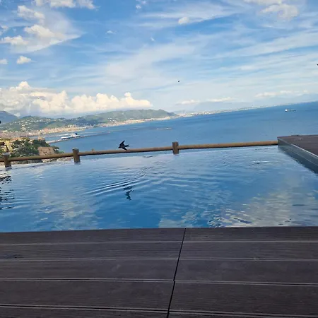 In Costa Relais & Luxury Guest house Vietri sul Mare