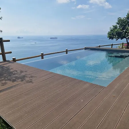Guest house In Costa Relais & Luxury Vietri sul Mare