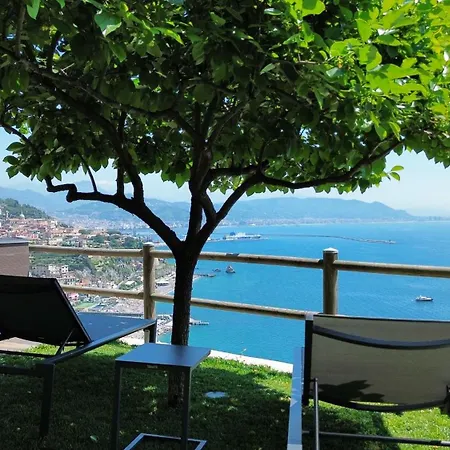 In Costa Relais & Luxury Guest house *